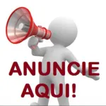 Icone ANUNCIE AQUI SEUS GRUPOS