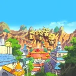 Icone Rpg Naruto