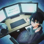 Icone Anime and games 4 ever