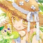 Icone ;Animes