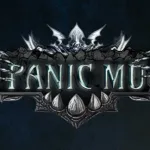 Icone 🇧🇷Panic Mu🇧🇷⚔️🛡️