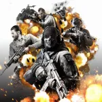 Icone ♠️ Call of duty warzone ♠️