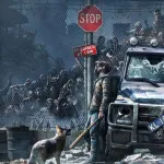 Icone Apocalipse Zumbi (LOBBY RPG) 🧟♂️