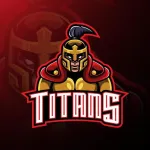 Icone Recrutamento da Titans Sport