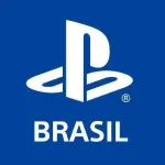 Icone PlayStation ®️ Brasil 🎮🇧🇷