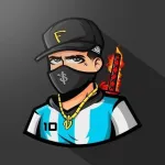 Icone Vendas de FF