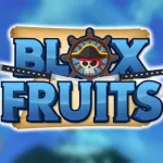 Icone Blox fruits