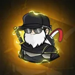 Icone Tropa do FREE FIRE