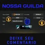 Icone Free fire