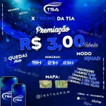 Foto do grupo XT TSA