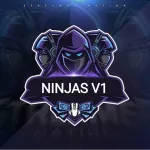 Icone NINJAS V1