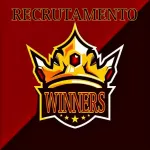 Icone Recrutamento Guilda WᏒ e-ꓢⲢОƦߠꓢ 👑