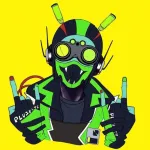 Icone Apex Legends Mobile💢