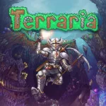 Icone Grupo de Terraria ⚔️