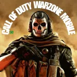 Icone 🇧🇷 CALL OF DUTY WARZONE MOBILE 🇧🇷