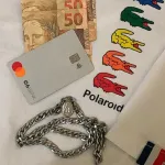 Icone chefin " pix 💵 cc’s "