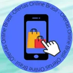 Icone ofertas online