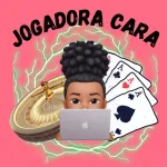Icone 💸🎀Faixa Rosa No Cassino🎀💸