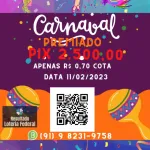 Icone Carnaval Premiado