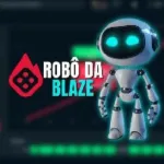 Icone BOT DOUBLE BLAZE 🔴⚫⚪