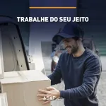 Foto do grupo Renda extra – Entregador