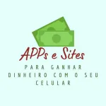 Icone APPs e Sites para 💸