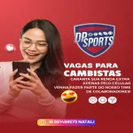Icone VAGAS PARA CAMBISTAS