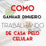 Icone Como Ganhar Dinheiro Em Casa