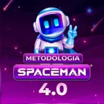 Icone SPACEMAN VELAS ALTAS