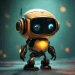 Foto do grupo FENIX BOTS