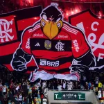 Icone FLA RESENHA