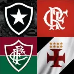 Icone TORCEDORES CARIOCA