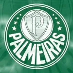 Icone PALMEIRAS É GREEN!!!