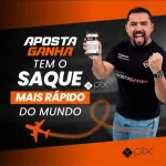 Icone Aposta Ganha 🤑💵