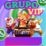 Icone 🎰 GRUPO VIP CLEO LANÇAMENTOS 🎰