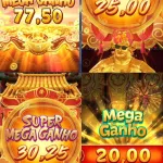 Icone GRUPO DE DICAS SLOTS 💸🎰🔥🍀