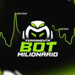 Foto do grupo Ferramenta bot milionário