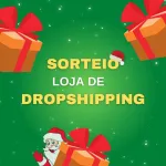 Icone SORTEIO LOJA DE DROP 🚀