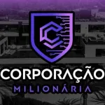 Icone Corporação milionária