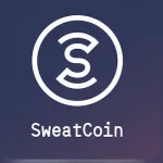 Icone Sweat Coin$