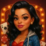 Icone MORENA SLOTS