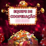 Icone Cooperação