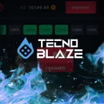 Icone TECNØ BLAZE