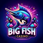 Icone $ BIG FISH $