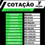 Icone Grupo Gratuito de Palpites