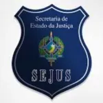 Icone Policial Penal CE 2022