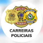 Foto do grupo carreiras policiais