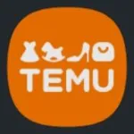 Icone AJUDA TEMU 🆘️🛍