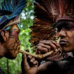 Icone Ayahuasca.Campinas2023❤️🙏🏻💃🏻