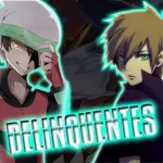 Icone DELINQUENTES